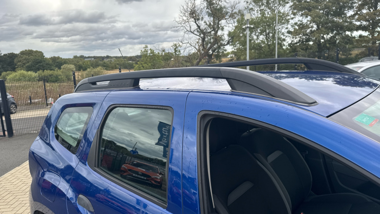 Dacia Duster 1.0 TCe 100 Essential 5dr Petrol Estate